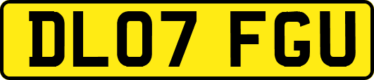 DL07FGU