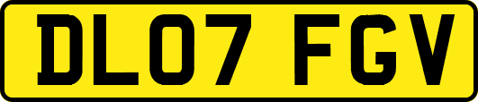 DL07FGV