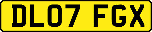 DL07FGX