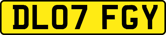 DL07FGY