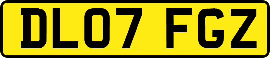 DL07FGZ