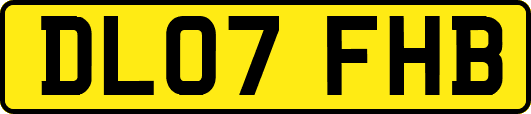 DL07FHB
