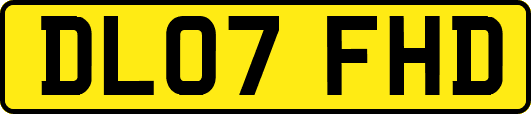 DL07FHD