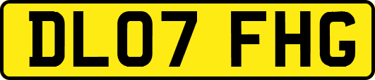 DL07FHG