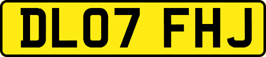 DL07FHJ