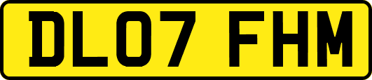 DL07FHM