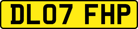 DL07FHP