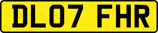DL07FHR