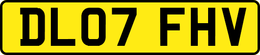 DL07FHV