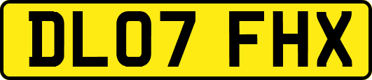 DL07FHX