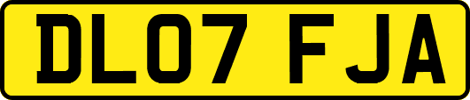 DL07FJA