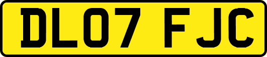 DL07FJC