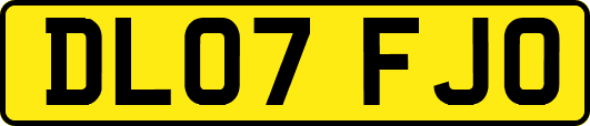 DL07FJO