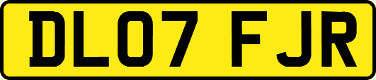 DL07FJR