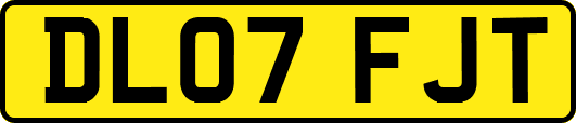 DL07FJT