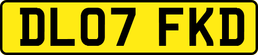 DL07FKD