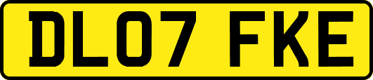 DL07FKE