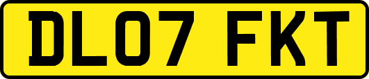 DL07FKT