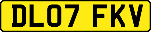DL07FKV