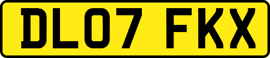 DL07FKX