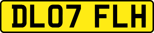 DL07FLH