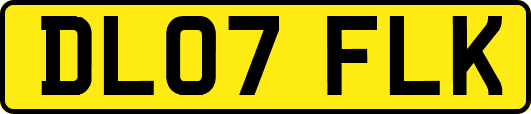 DL07FLK