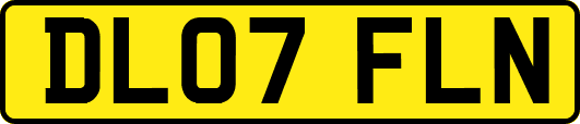 DL07FLN