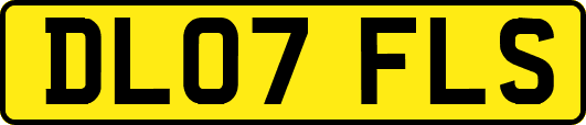 DL07FLS