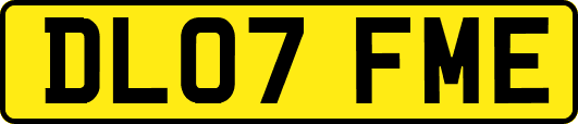 DL07FME