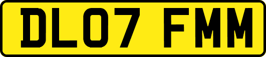 DL07FMM