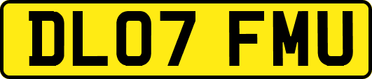 DL07FMU