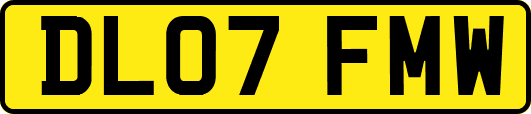 DL07FMW