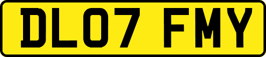 DL07FMY