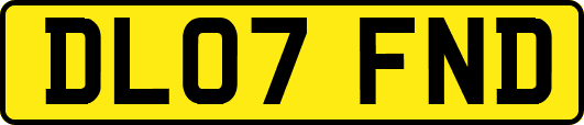 DL07FND