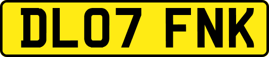 DL07FNK