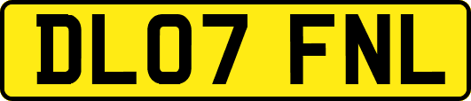 DL07FNL