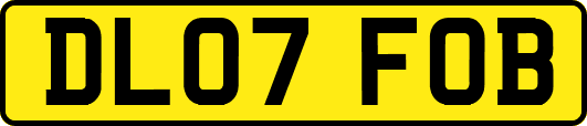 DL07FOB