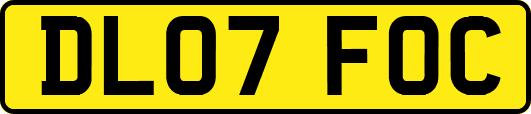 DL07FOC
