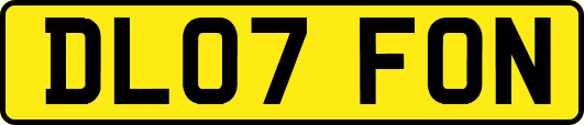 DL07FON
