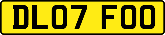 DL07FOO
