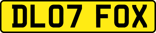 DL07FOX