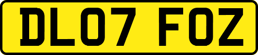DL07FOZ