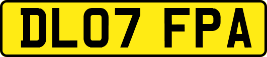 DL07FPA