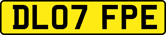 DL07FPE