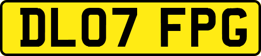 DL07FPG