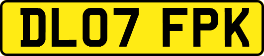 DL07FPK