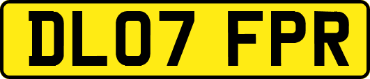 DL07FPR