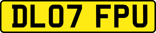 DL07FPU