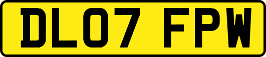 DL07FPW