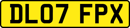 DL07FPX